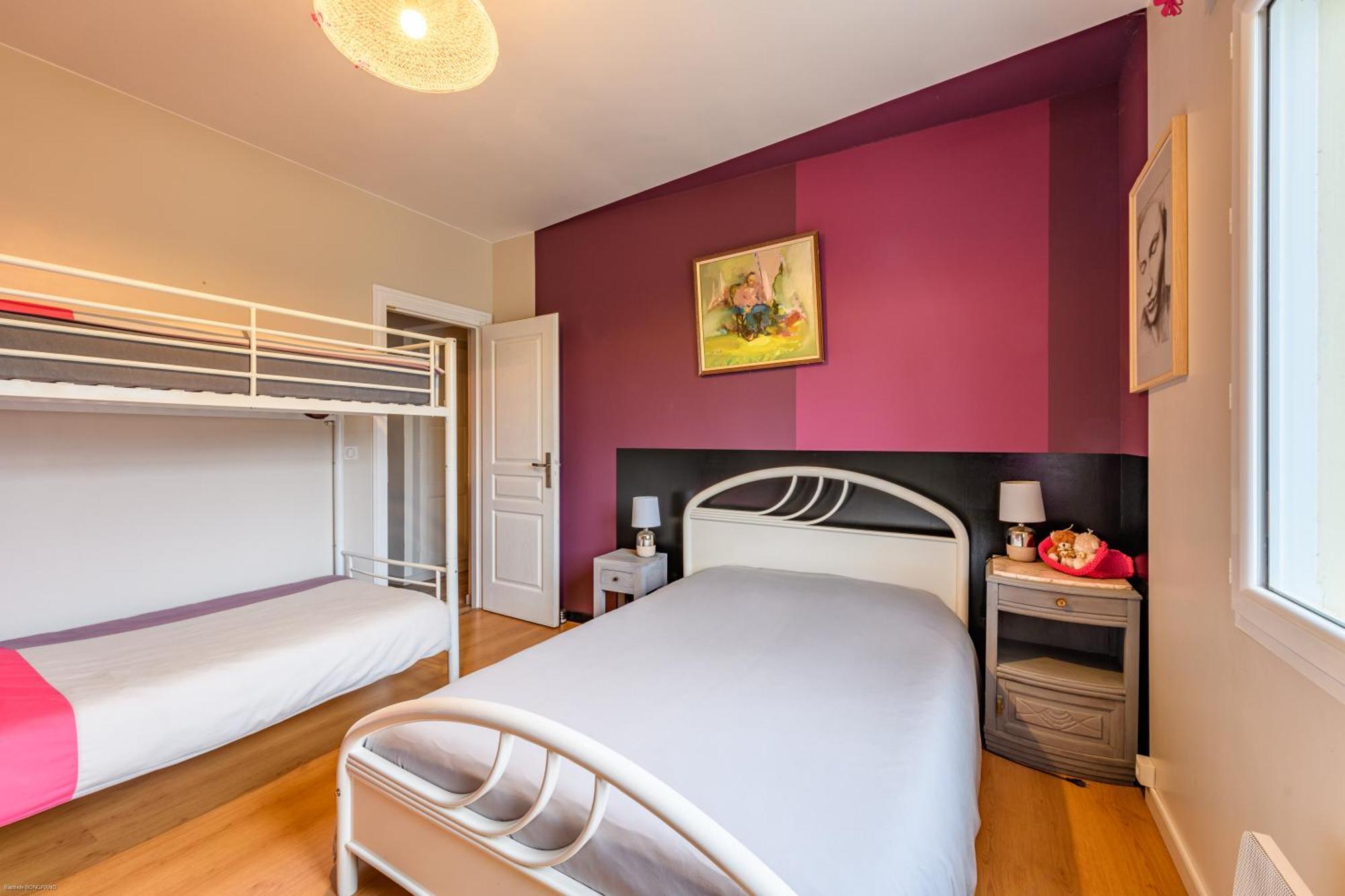 Superbes Appartements Mimizan-Plage Exteriör bild