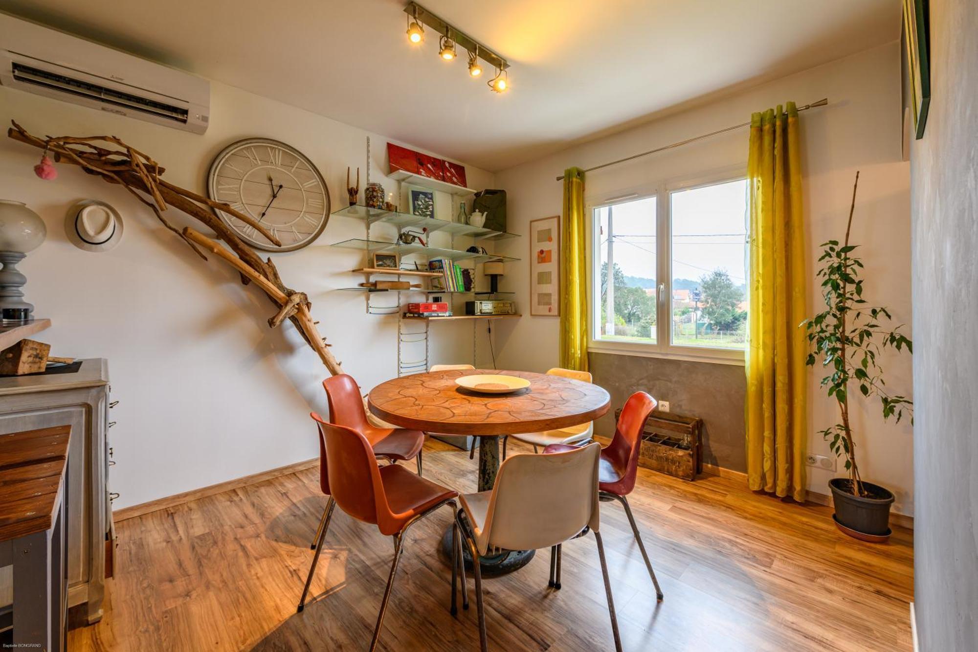 Superbes Appartements Mimizan-Plage Exteriör bild