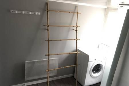 Superbes Appartements Mimizan-Plage Exteriör bild