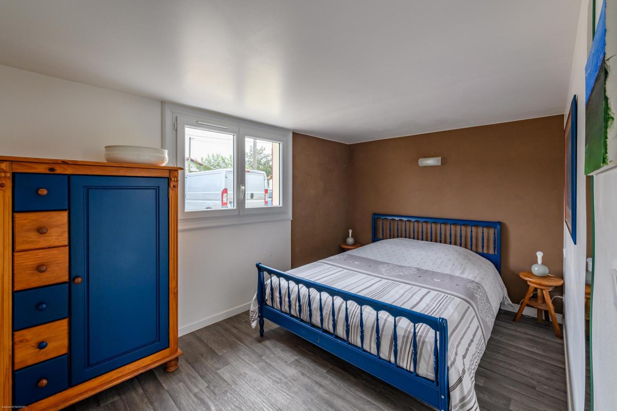 Superbes Appartements Mimizan-Plage Exteriör bild