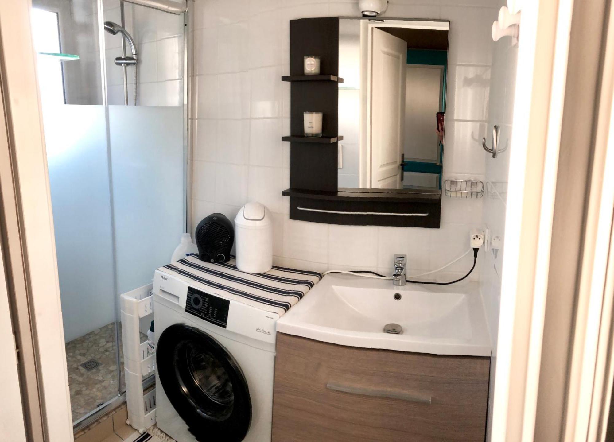 Superbes Appartements Mimizan-Plage Exteriör bild