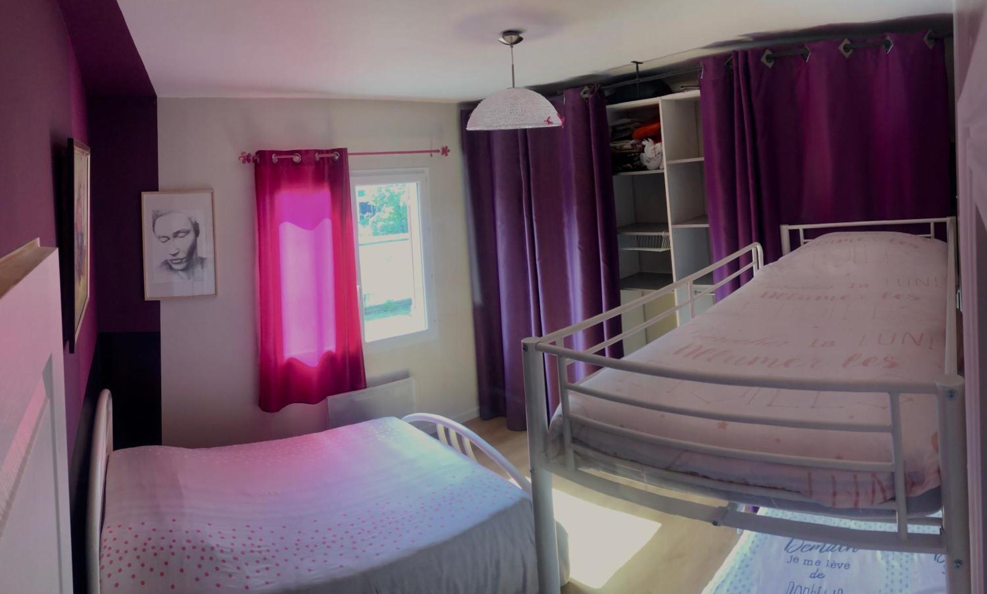 Superbes Appartements Mimizan-Plage Exteriör bild